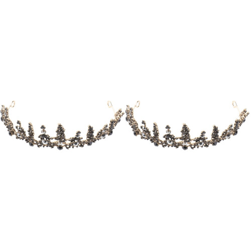 2Pièces Accessoires Pour
