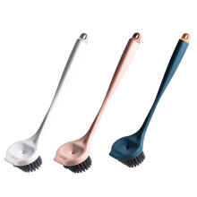 9Pièces Manche Long Nettoyage Pots Pans Assorties