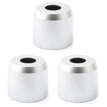 3Pièces Support Rasoir Multi Pour Robuste Et Compact