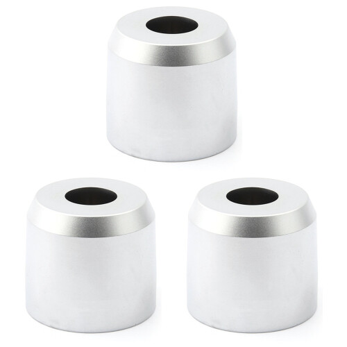3Pièces Support Rasoir Multi Pour Robuste Et Compact