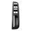 RHD Car Master Window  Control Panel Bezel for    MK4 1998-2005 Black RHD 2