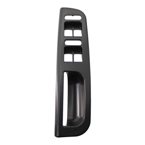 RHD Car Master Window  Control Panel Bezel for    MK4 1998-2005 Black RHD 1