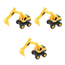 3Pièces Enfant Plastique Plaisir Et Jeu