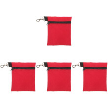 4Pièces Portable Golf Nylon Garantie