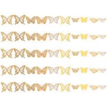 8Ensembles Stickers Scrapbooking Or Pour Agenda Téléphone