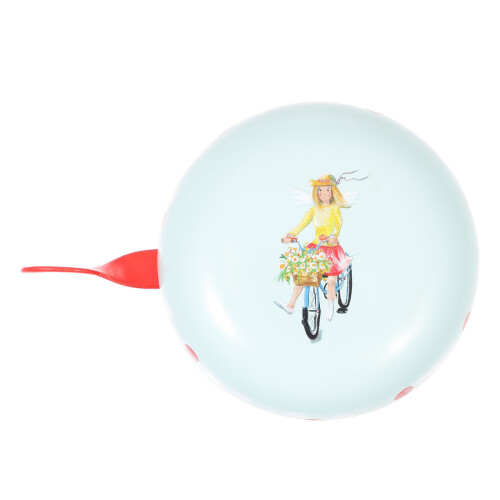 3Pièces Bicyclette Enfant À Fixation Vis Durable Colorée