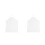 2Pièces Tablier Robuste PVC Résistant Huile Usage 1