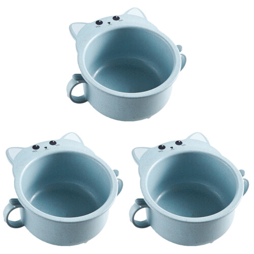 3Pièces En De Blé Sûr Pour Enfants