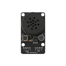 KI-Spracherkennungsmodul, Offline-Seriell-Schnittstellen-Kommunikation IIC CI1302, Integriertes Programmierbares Sprachinteraktionswerkzeug