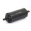 Aluminiumbränslefilter för E85-Filtersystem med 100 Mikron Stålelement 9 mm Adapterkopplingar 1