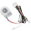 W11249952 Evaporator Fan Motor for    Refrigerator 1