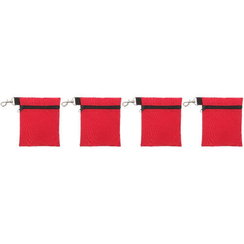 4Pièces Portable Golf Nylon Garantie 2