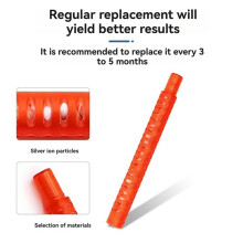 Odor Remover Stick Floor Cleaning for Uwant D5 V8 D100pro V10 A60 Vacuum Cleaner Replacement Parts