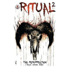 Ritual The Resurrection by Andy Briggs Paperback Book