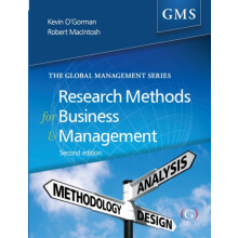 Research Methods for Business and Management a guide to writing your d