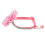 Collier Ajustable Rose À , Doux Parfait Pour Décor 7