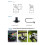 Módulo de Cámara USB de 2MP OV2710 1080P HD AI Vision Gran Angular Placa Sin Controladores para Raspberry Pi Jetson  Robot Car Kit 2