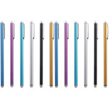 12Pièces Stylets Pour Écran Tactile, Légers Portables