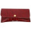3Pièces Pochette Lunettes Cuir Rangement Compact 1