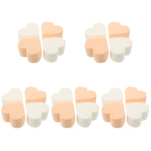 20Pièces Éponges Doux Et Sûr Pour
