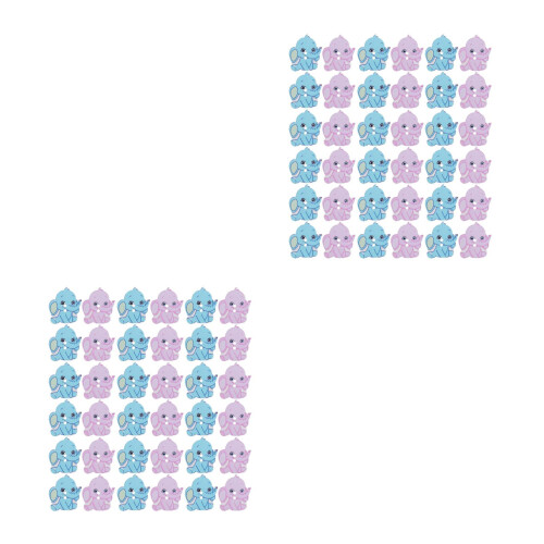 200Pièces Boutons Bois Assortis Pour Couture DIY