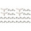 32Pièces Protections D’angles En Métal Argenté Pour Boîtes 1