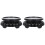 2Pièces Support Pour Pots Fleurs Polyvalent Décoratif 1