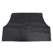 4Pièces Bande Pare- Noir Anti-Givre Protection Magnétique