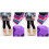 2Pièces Leggings Hiver Élastique Et 1