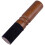 1Pièces Baguette En Bois Et Feutre Pour Bol Chantant Marron 1