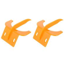 2Pièces Éplucheur Orange Pour - Électrique