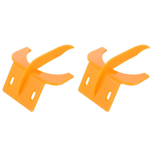 2Pièces Éplucheur Orange Pour - Électrique
