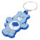 Care Bears Care Bears PVC Grumpy Keyring 2