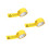 3Pièces Ruban De Sol PVC Antistatique Usage 2