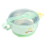 3Ensembles Repas Bébé Vert Succion Entraînement Alimentation 1