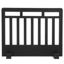 3Pièces Mini Écran Maison Décor Pour Enfants