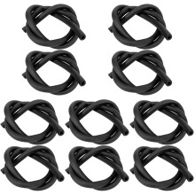 10Pièces Tubes Isolants En Éponge Anti-Gel Protection Durable