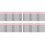 100Pièces Brosses Jetables Pour Extensions De Cils Rose Nylon 1