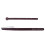 Performance Guitare Cuir Rouge Ajustable 1