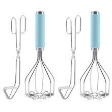 2Ensembles - Acier Confortables Pour Cuisine