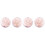 2Ensembles Invisible Paupières Double Lift Beige 1