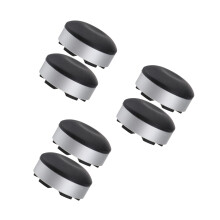 3Ensembles Base Portable Noir Pour Laptop Ergonomique Stable