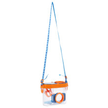 3Pièces Cages D'observation Loupe En Matériaux Sûrs Pour Enfants