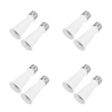 8Pièces Convertisseurs Douille Ampoule Pour Polyvalent