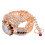 3Pièces Mode Quartz Couleurs Assorties 1