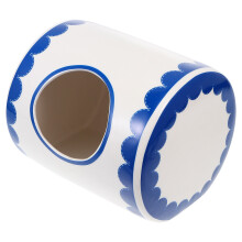 1Pièces En Céramique Durable Pour Hamsters Rongeurs
