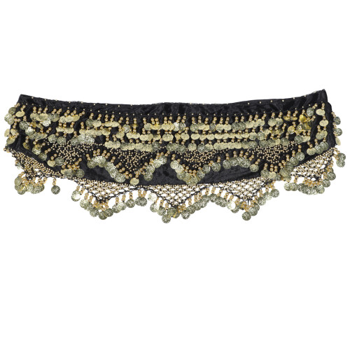 3Pièces Accessoires De Danse Ceinture À Pièces Pour Danse