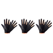 3Paires De Antidérapants Confortables Pour