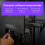 Roku Roku 4K Streaming Media Player Streamer Plus Black 4