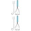 2Ensembles - Acier Confortables Pour Cuisine 4